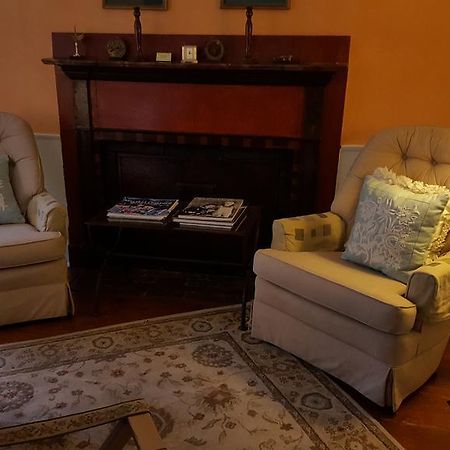 The 1720 House Bed & Breakfast Винярд Хейвън Екстериор снимка