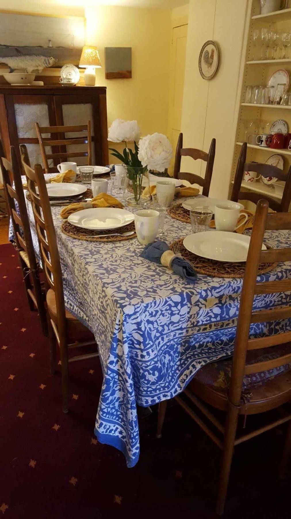 The 1720 House Bed & Breakfast Винярд Хейвън Екстериор снимка
